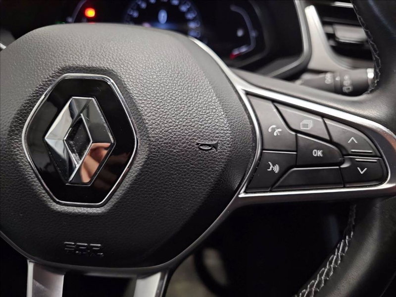 Renault Captur usata a Palermo (12)