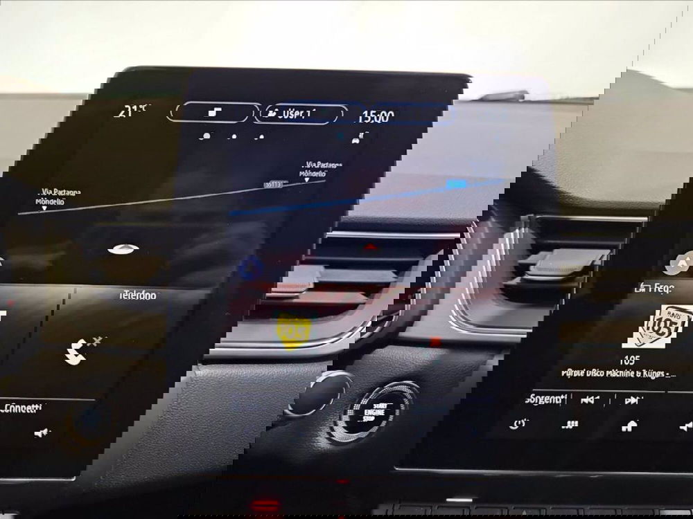 Renault Captur usata a Palermo (15)