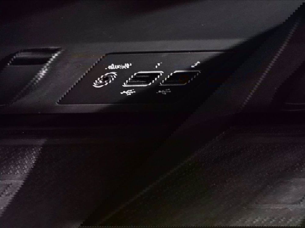 Renault Captur usata a Palermo (20)