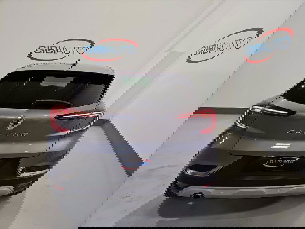 Renault Captur usata a Palermo (7)
