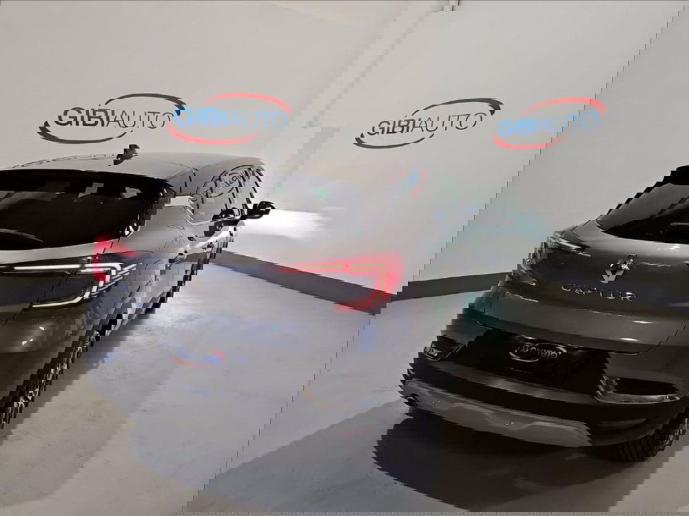 Renault Captur usata a Palermo (8)