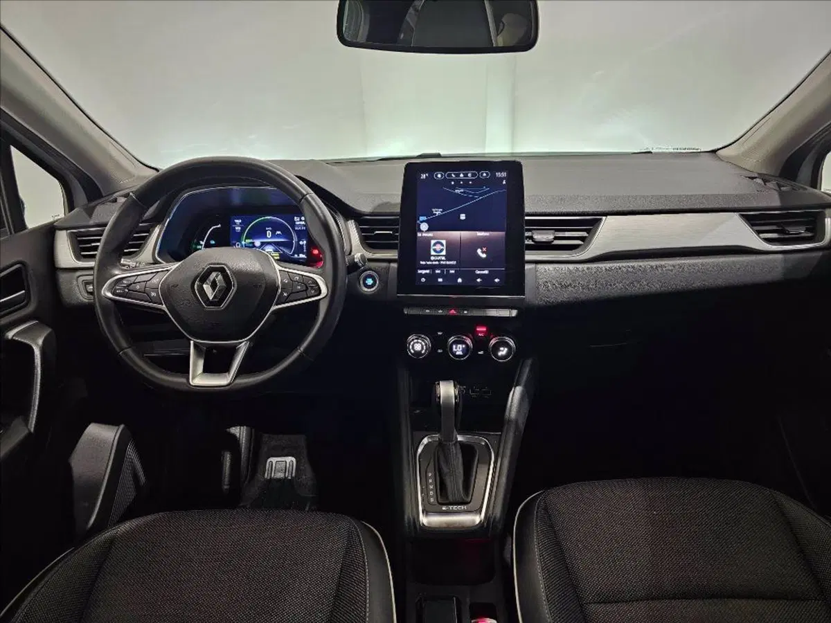Renault Captur usata a Palermo (9)