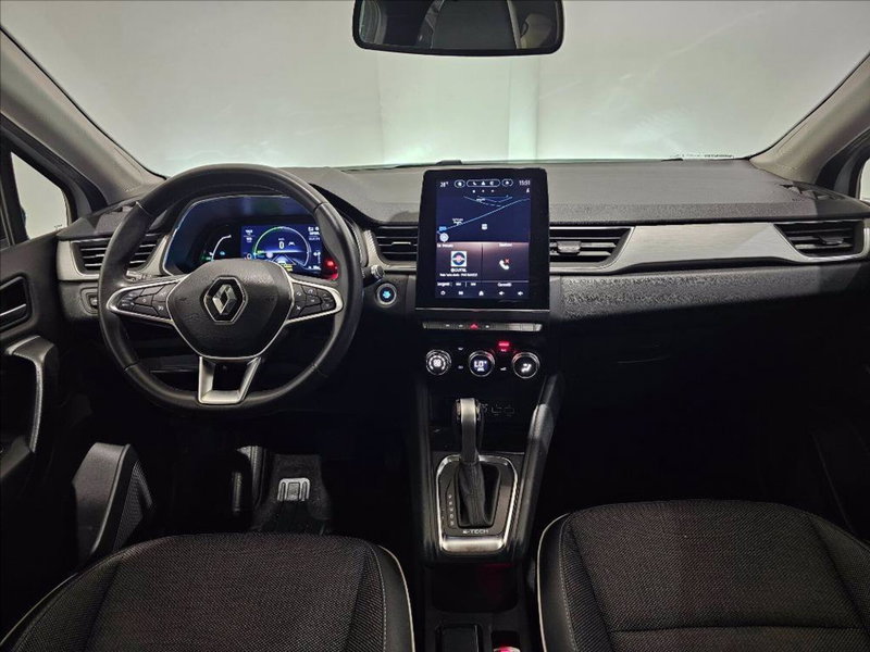 Renault Captur usata a Palermo (9)