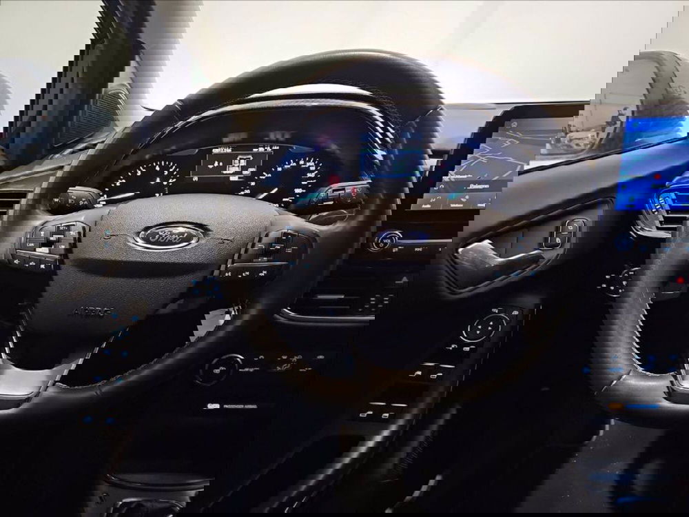 Ford Puma usata a Palermo (10)