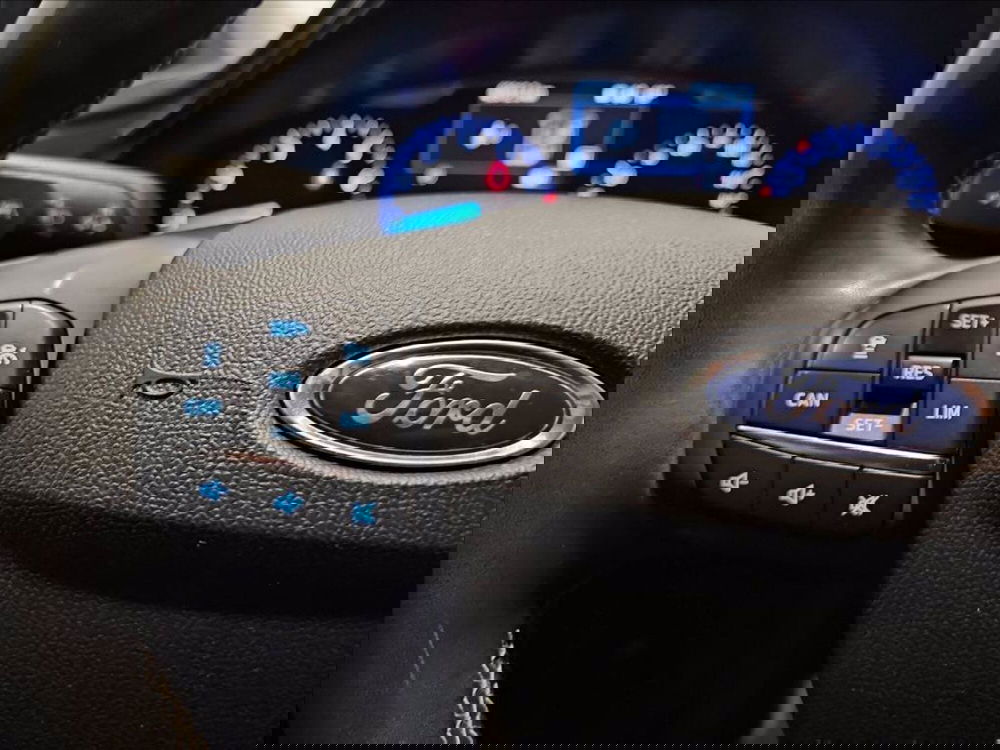 Ford Puma usata a Palermo (11)