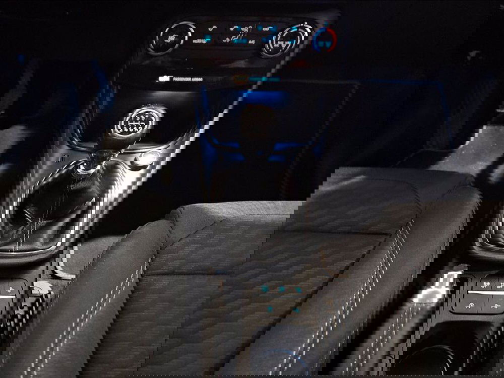 Ford Puma usata a Palermo (16)