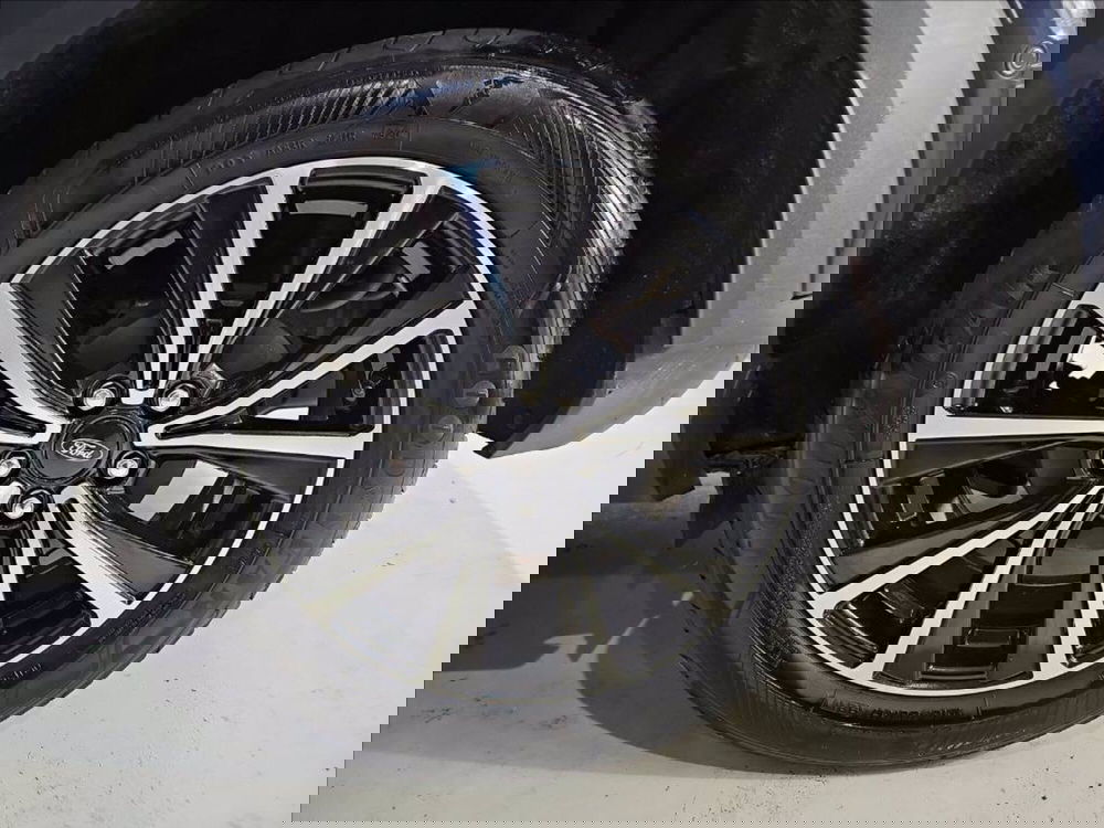 Ford Puma usata a Palermo (19)