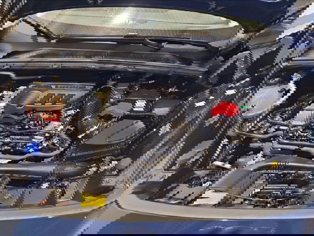 Ford Puma usata a Palermo (20)