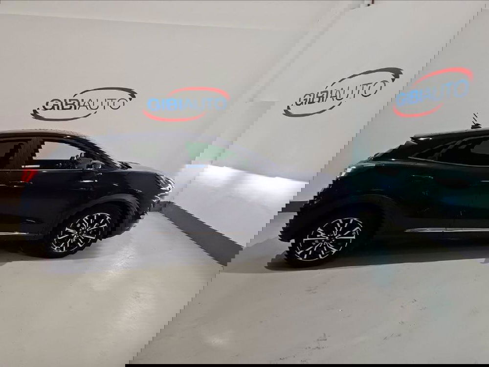 Ford Puma usata a Palermo (5)