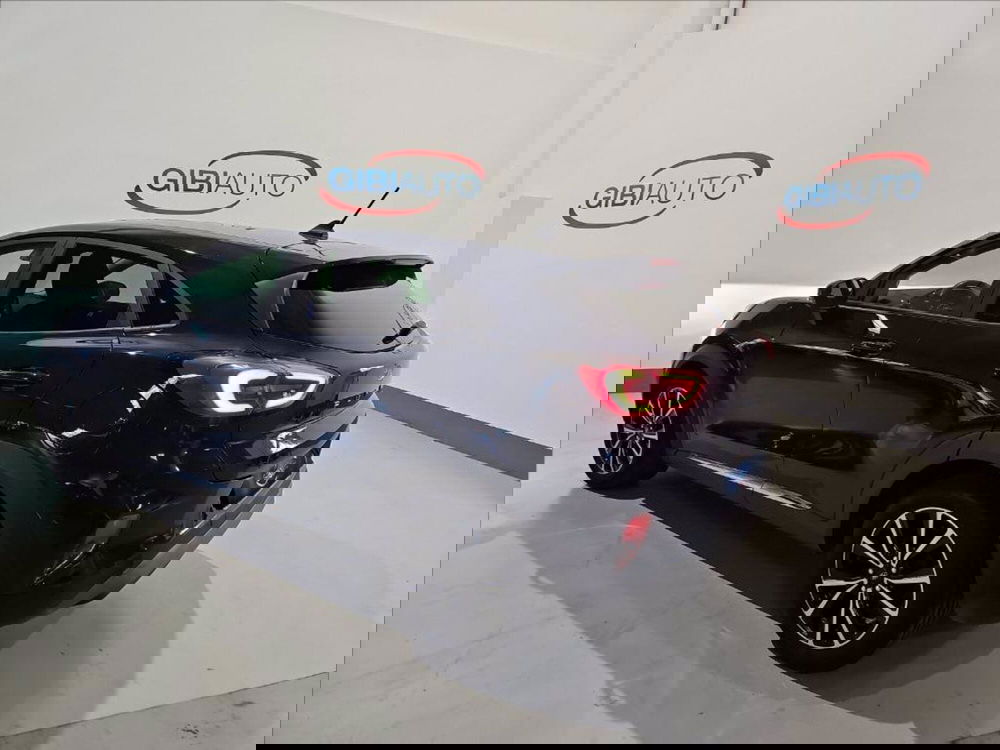 Ford Puma usata a Palermo (6)