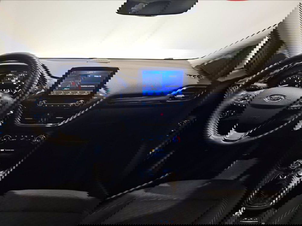 Ford Puma usata a Palermo (9)