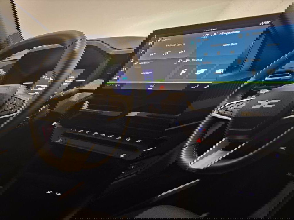 Ford Puma usata a Palermo (11)