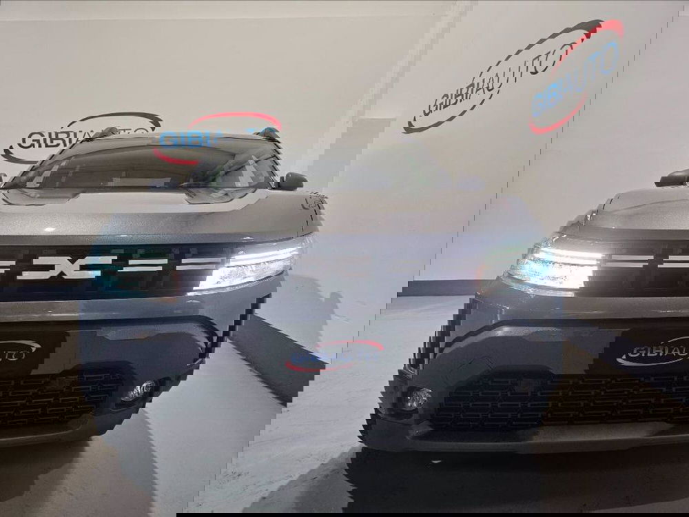 Ford Puma usata a Palermo (3)