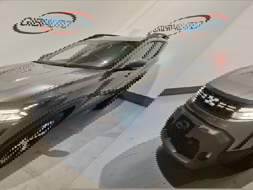 Ford Puma usata a Palermo (4)