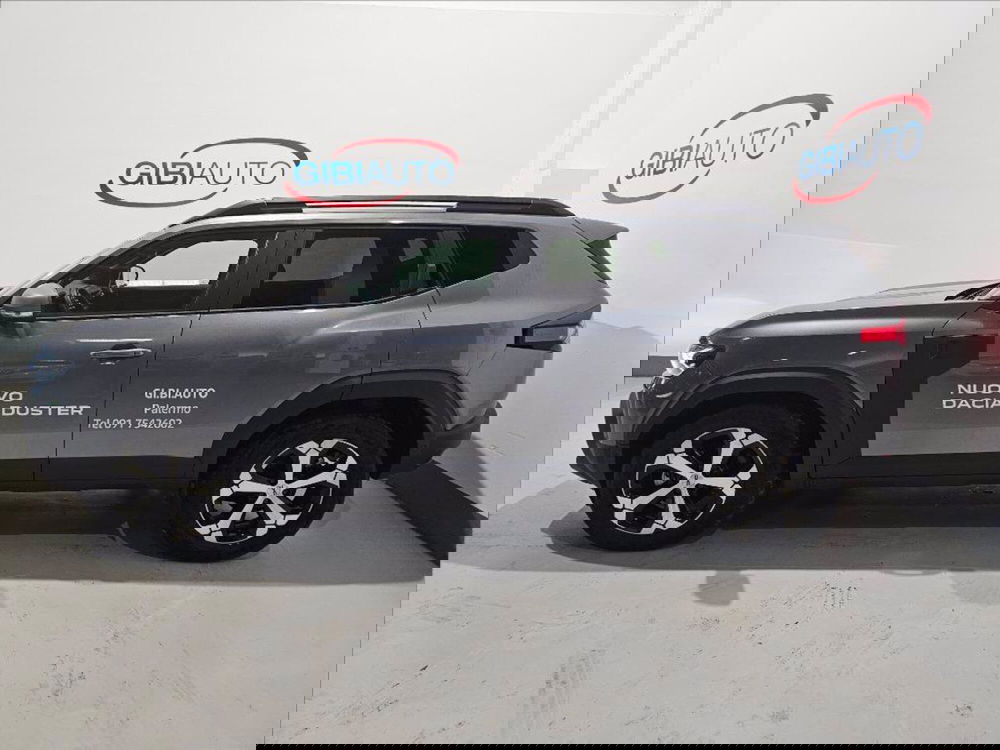 Ford Puma usata a Palermo (5)