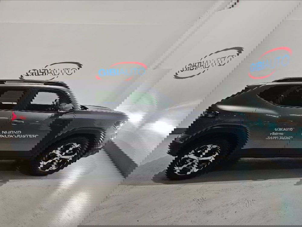 Ford Puma usata a Palermo (6)