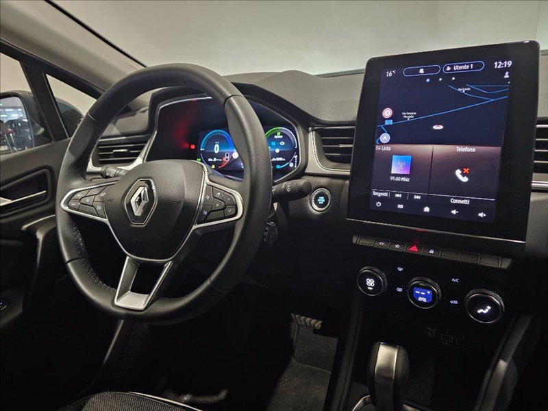 Renault Captur usata a Palermo (10)