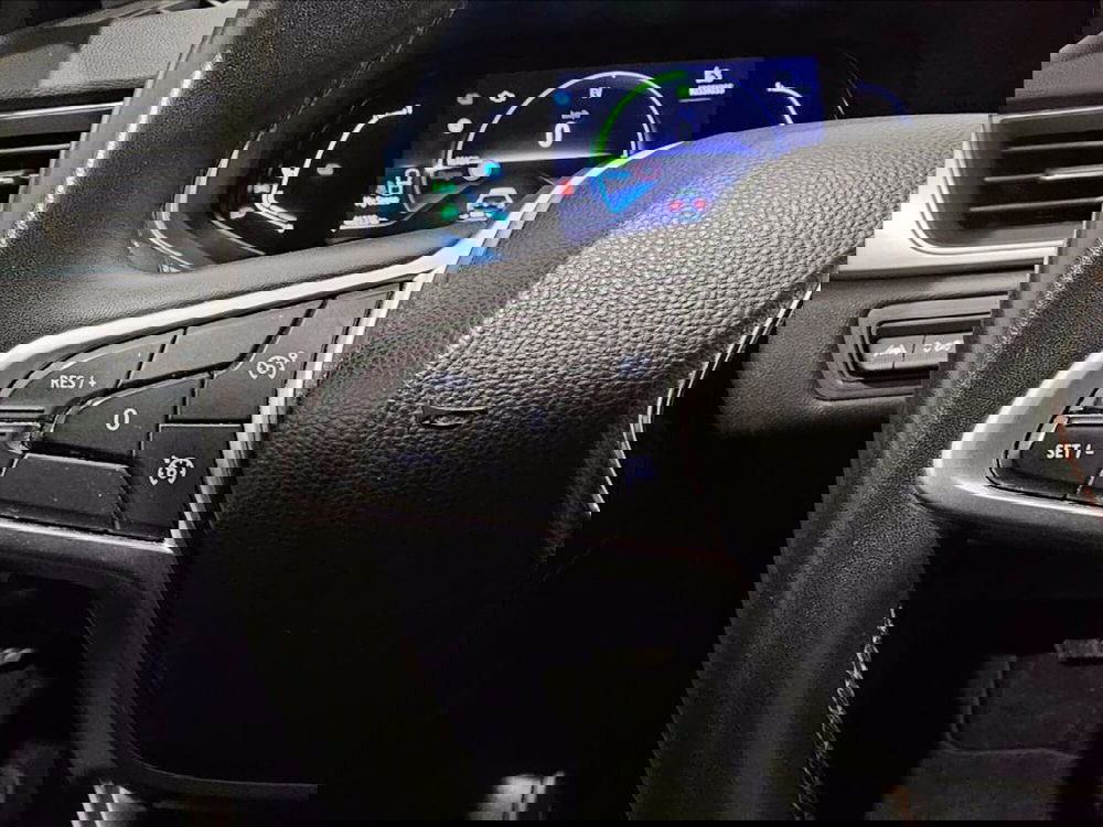 Renault Captur usata a Palermo (11)