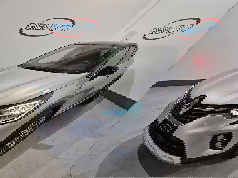 Renault Captur usata a Palermo (3)