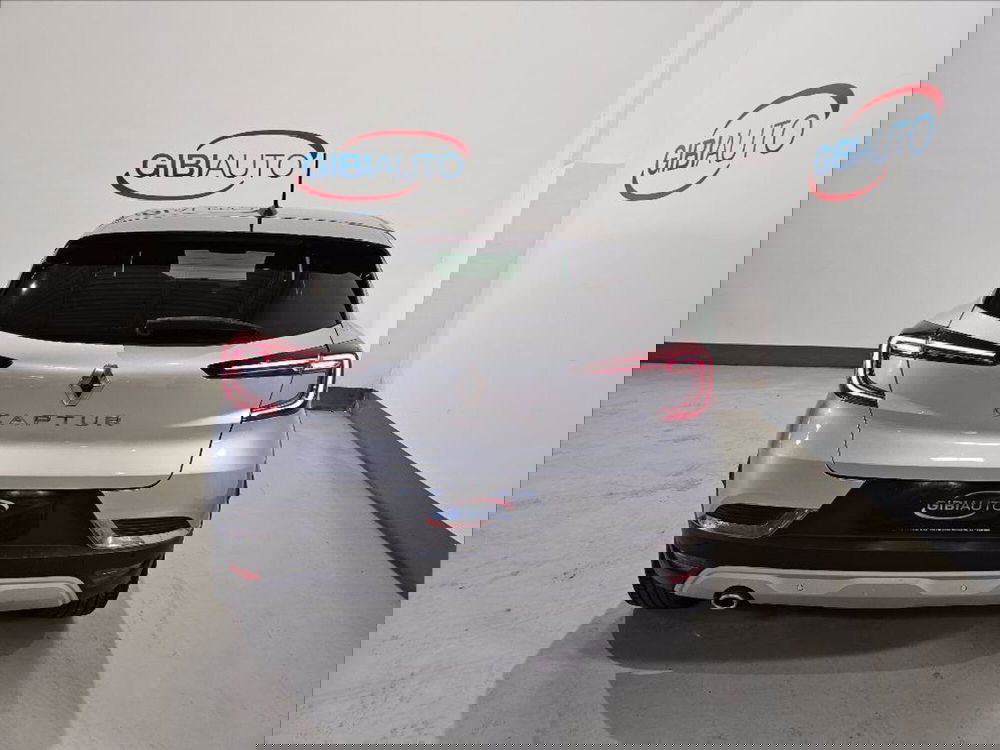 Renault Captur usata a Palermo (7)