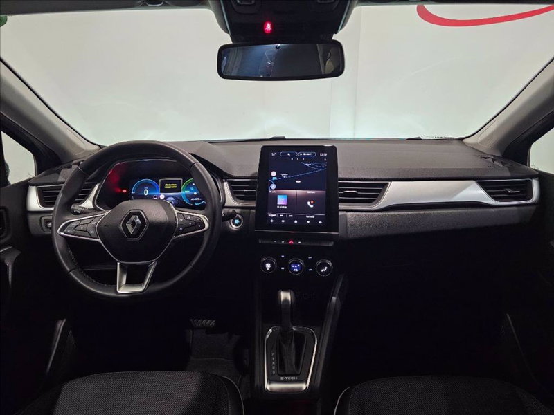Renault Captur usata a Palermo (9)