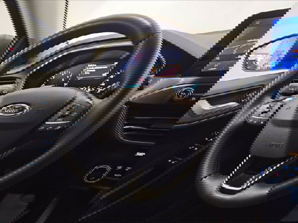 Ford Focus usata a Palermo (10)