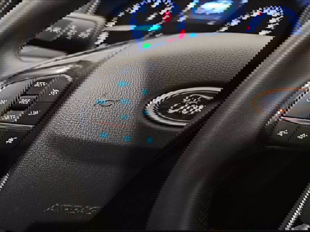 Ford Focus usata a Palermo (11)