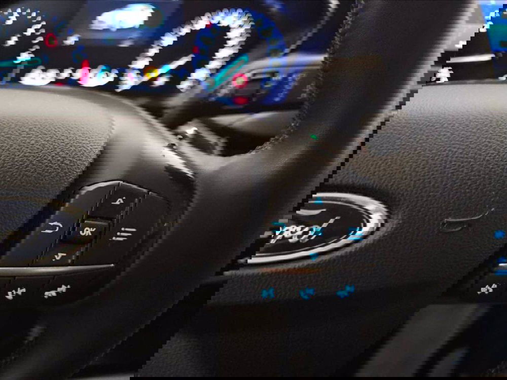 Ford Focus usata a Palermo (12)