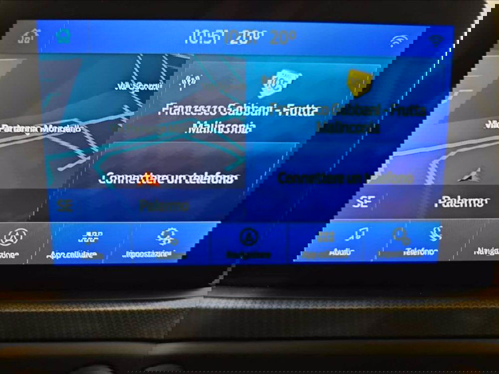 Ford Focus usata a Palermo (13)