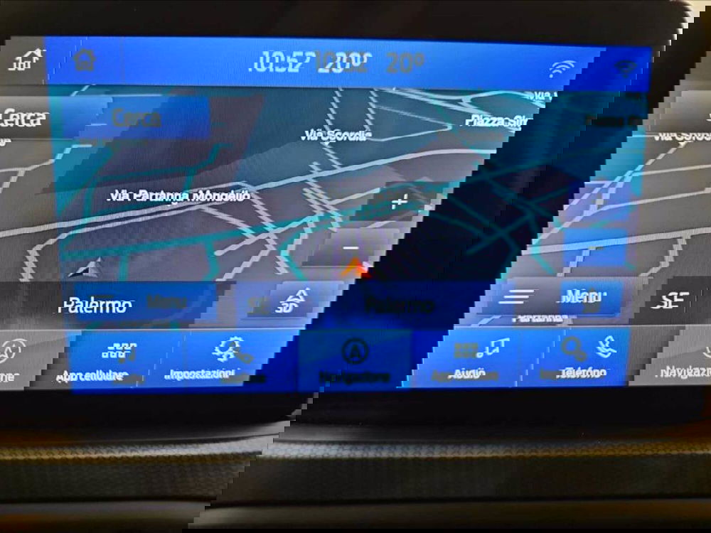 Ford Focus usata a Palermo (14)