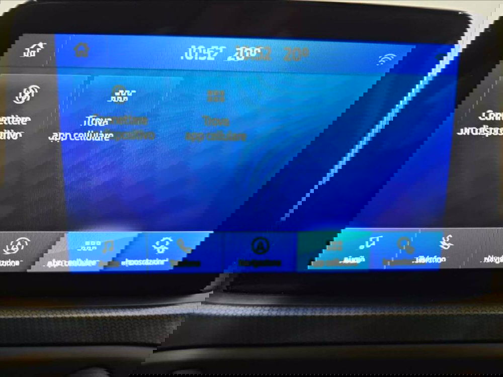 Ford Focus usata a Palermo (16)