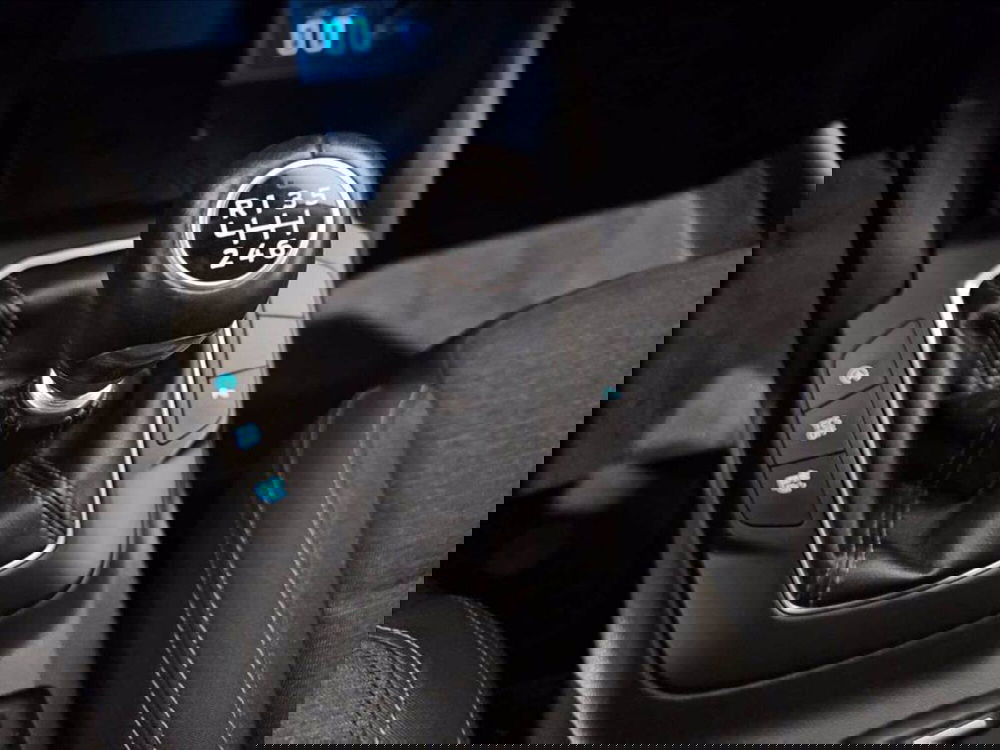 Ford Focus usata a Palermo (17)