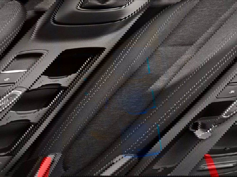 Ford Focus usata a Palermo (18)