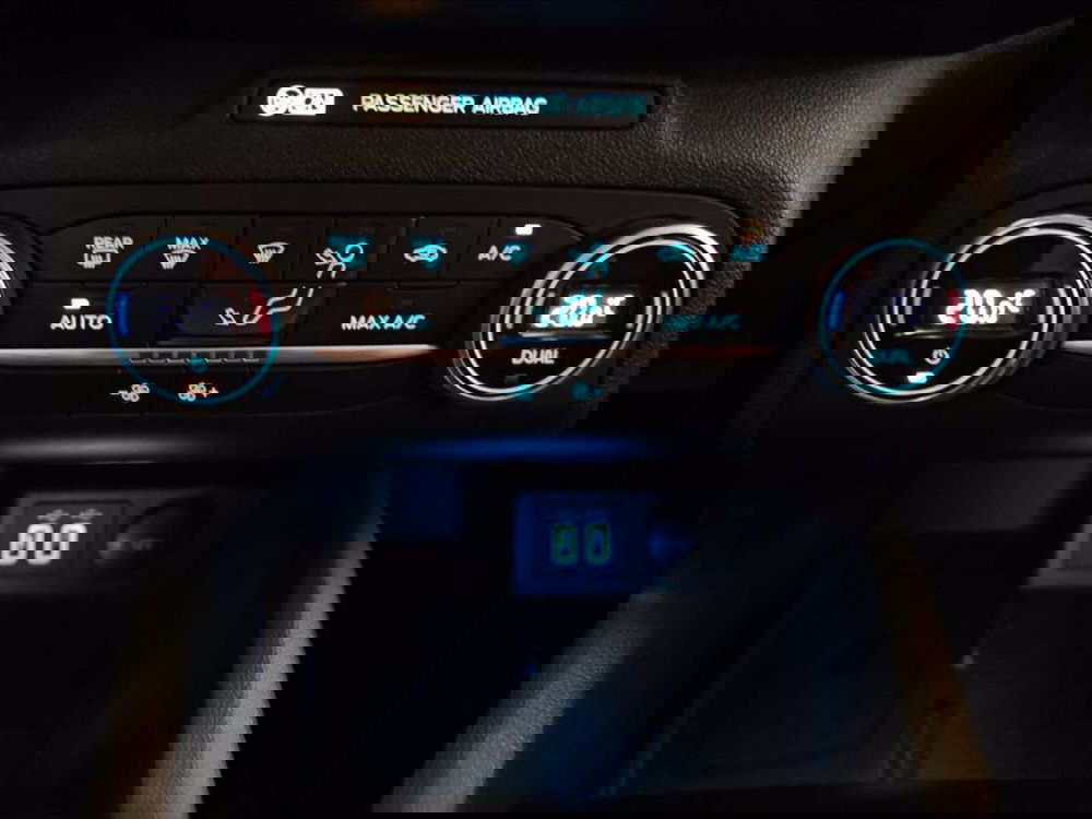 Ford Focus usata a Palermo (19)