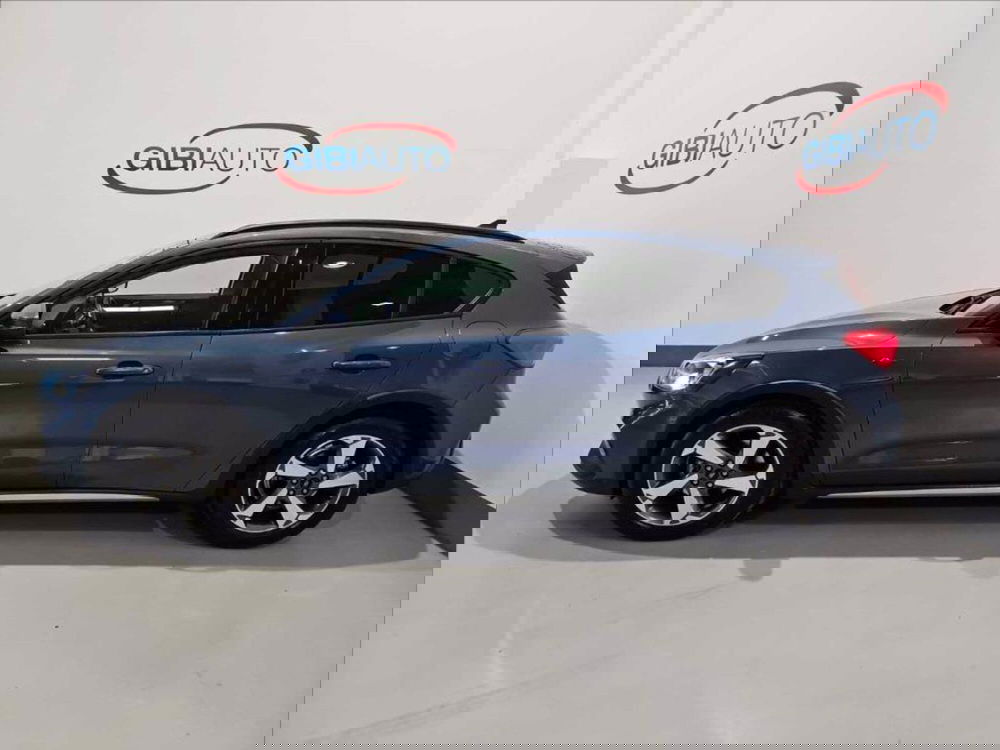 Ford Focus usata a Palermo (4)