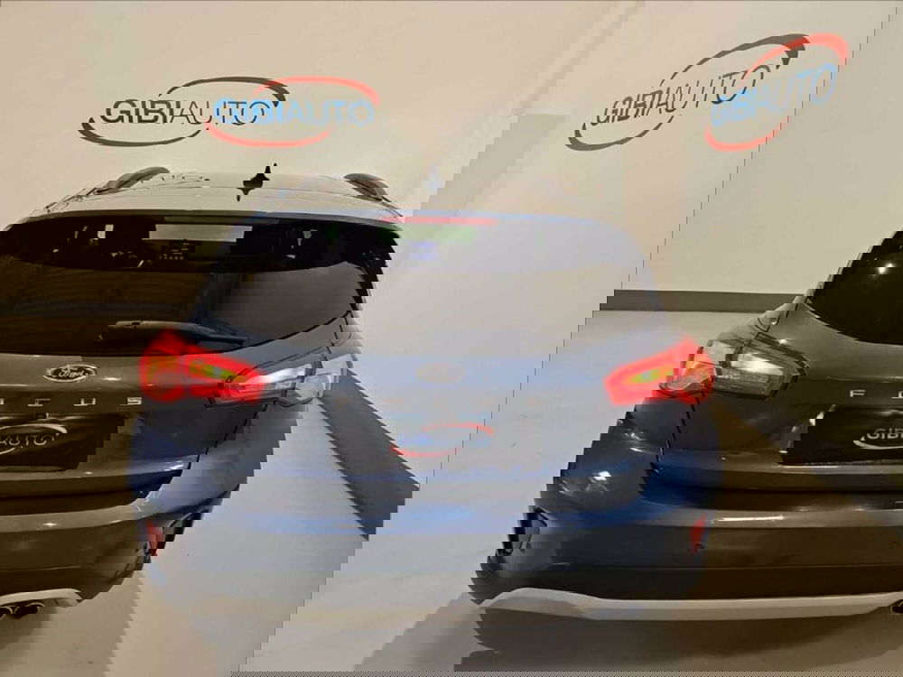 Ford Focus usata a Palermo (7)