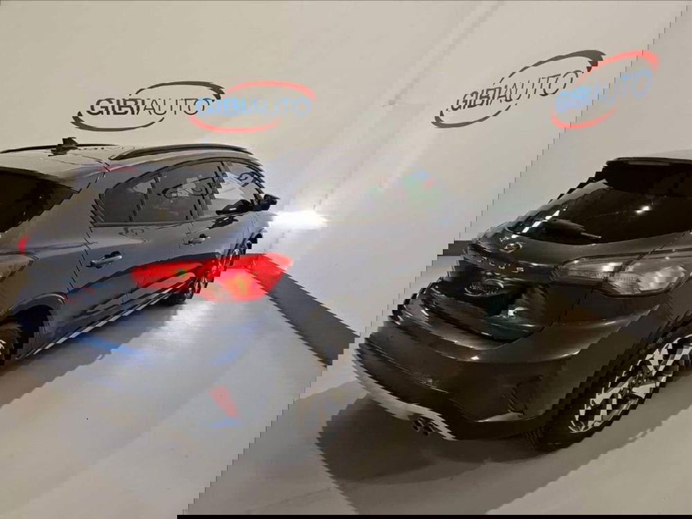 Ford Focus usata a Palermo (8)