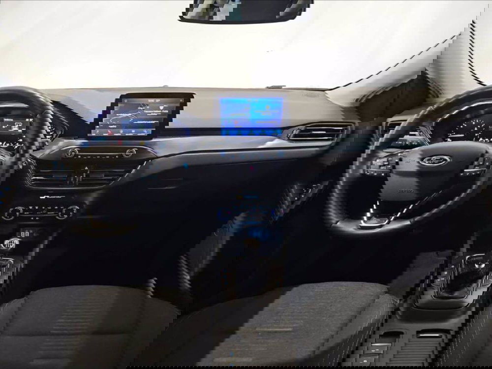 Ford Focus usata a Palermo (9)