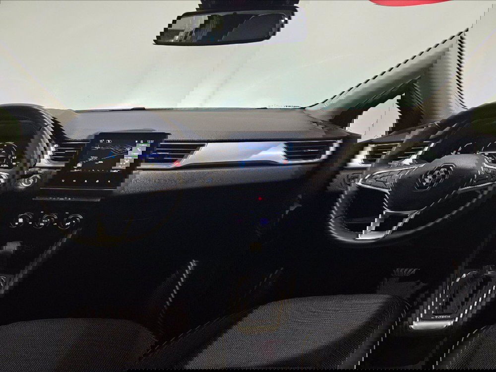 Renault Captur usata a Palermo (10)