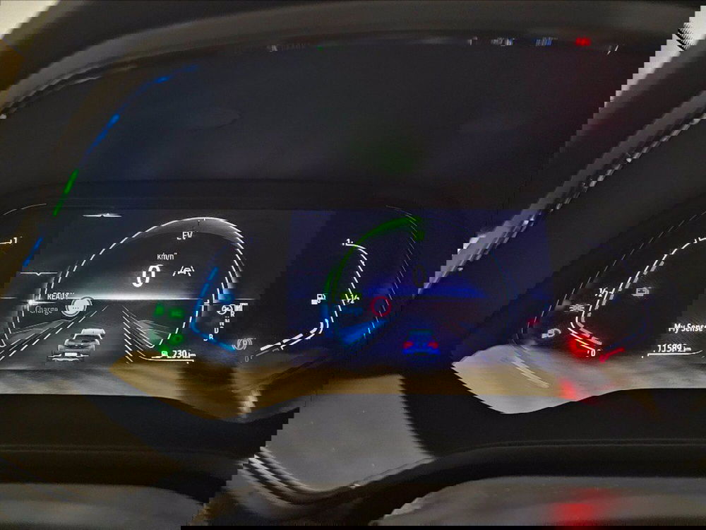 Renault Captur usata a Palermo (12)