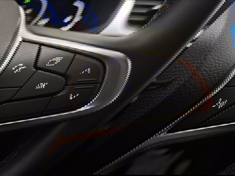 Renault Captur usata a Palermo (15)