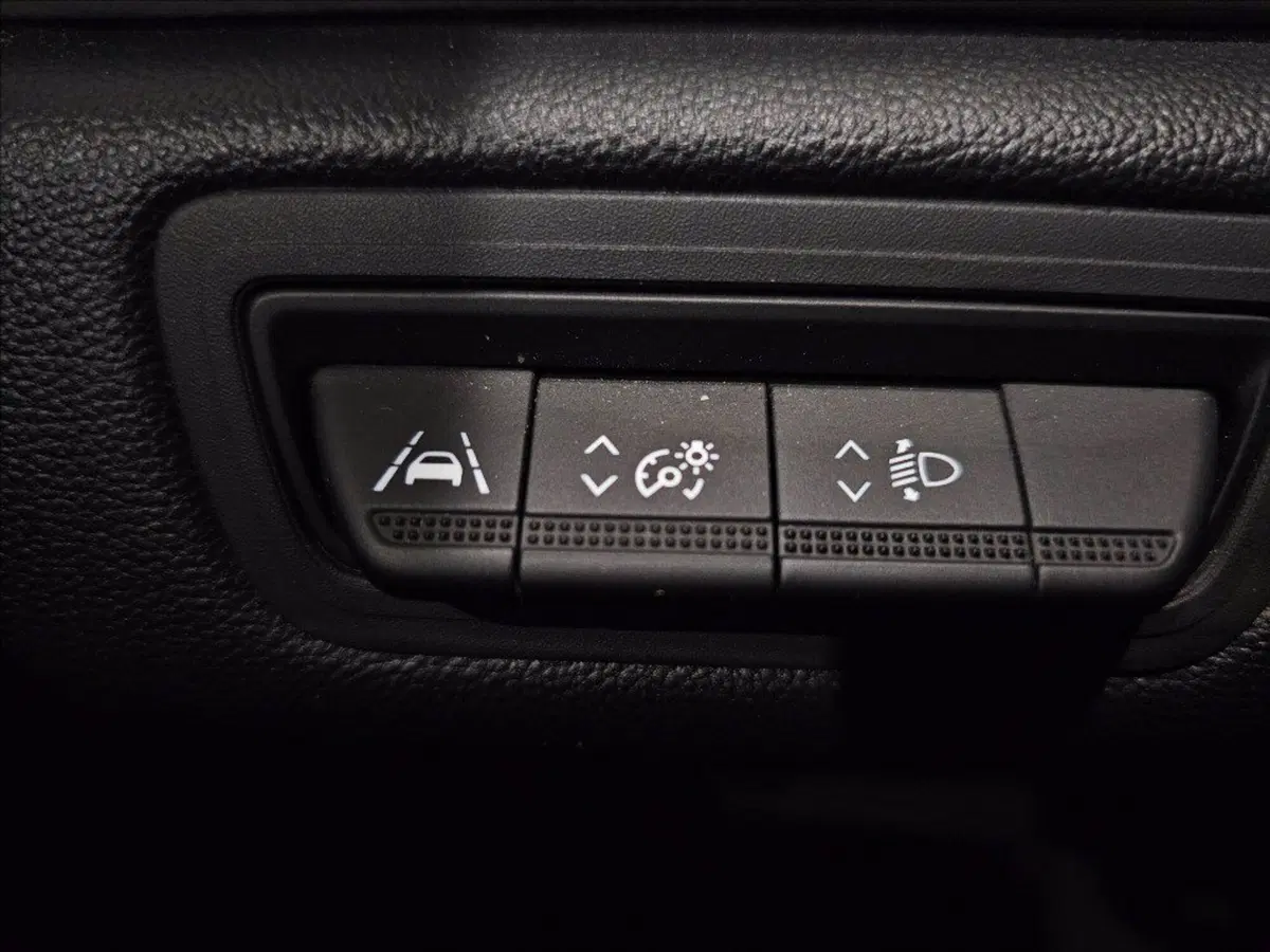 Renault Captur usata a Palermo (19)