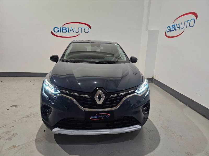 Renault Captur usata a Palermo (2)