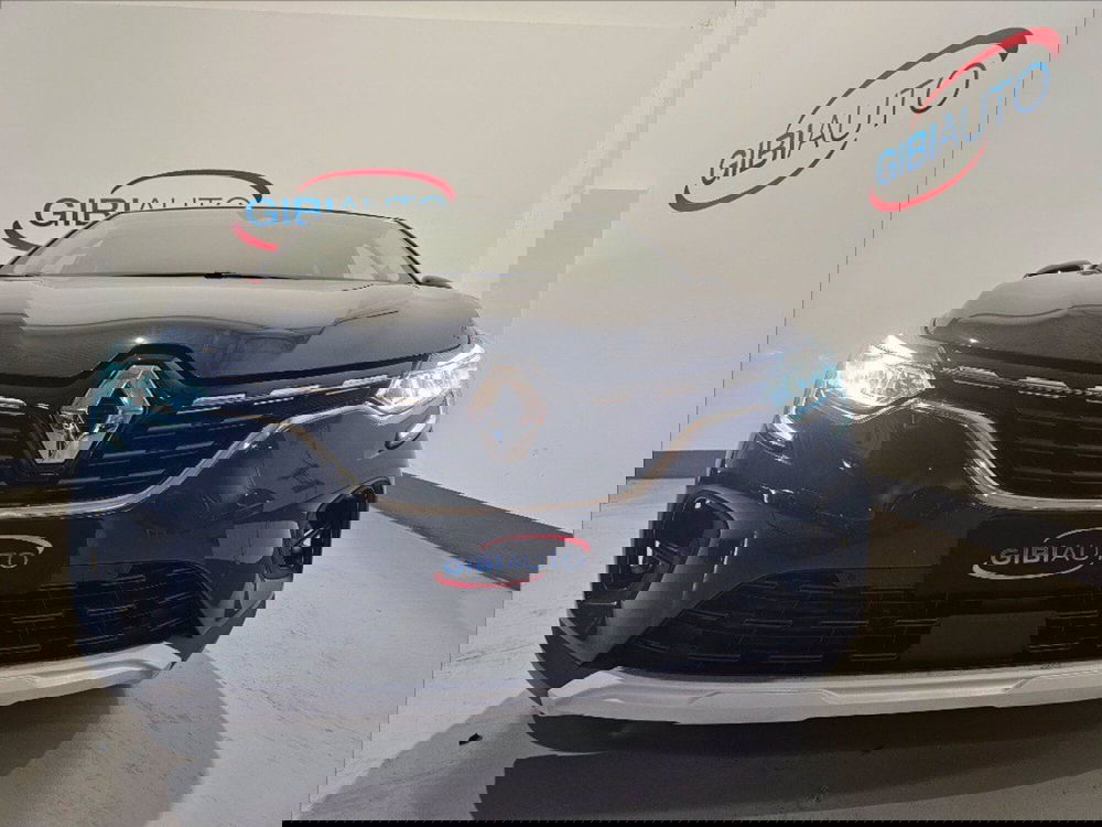 Renault Captur usata a Palermo (3)