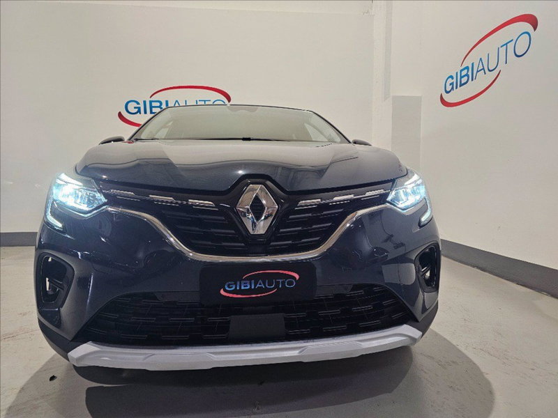 Renault Captur usata a Palermo (3)