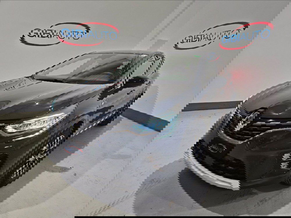 Renault Captur usata a Palermo (4)