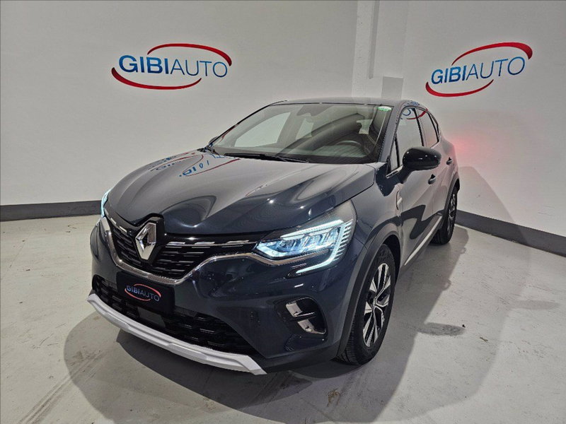 Renault Captur usata a Palermo (4)