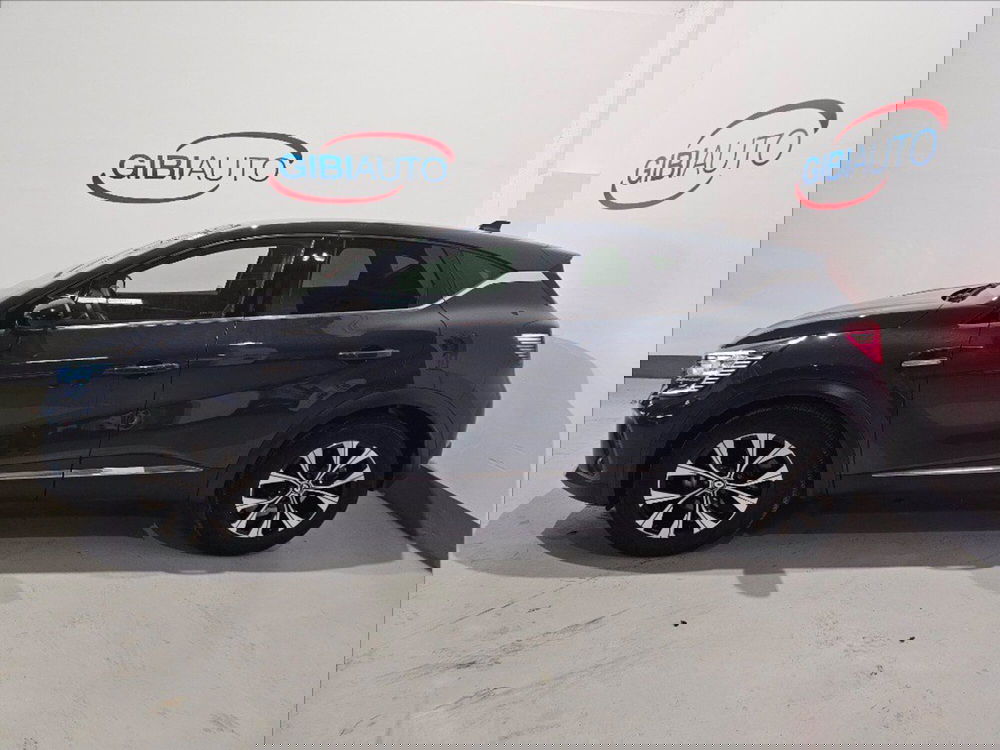 Renault Captur usata a Palermo (5)