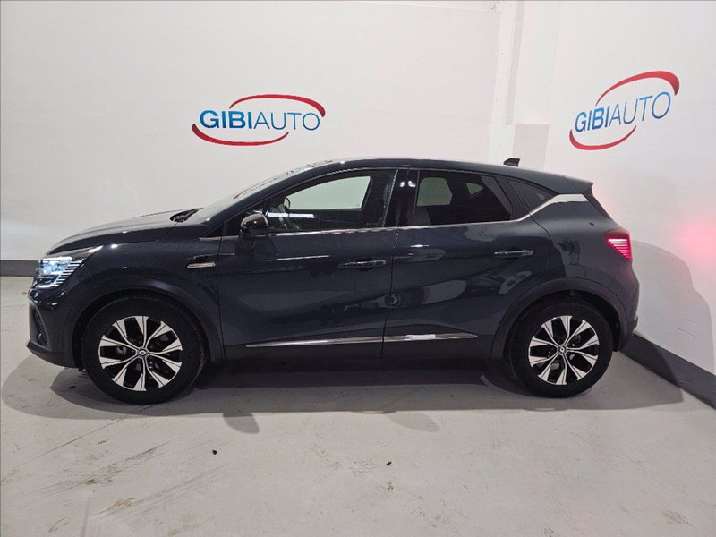 Renault Captur usata a Palermo (5)