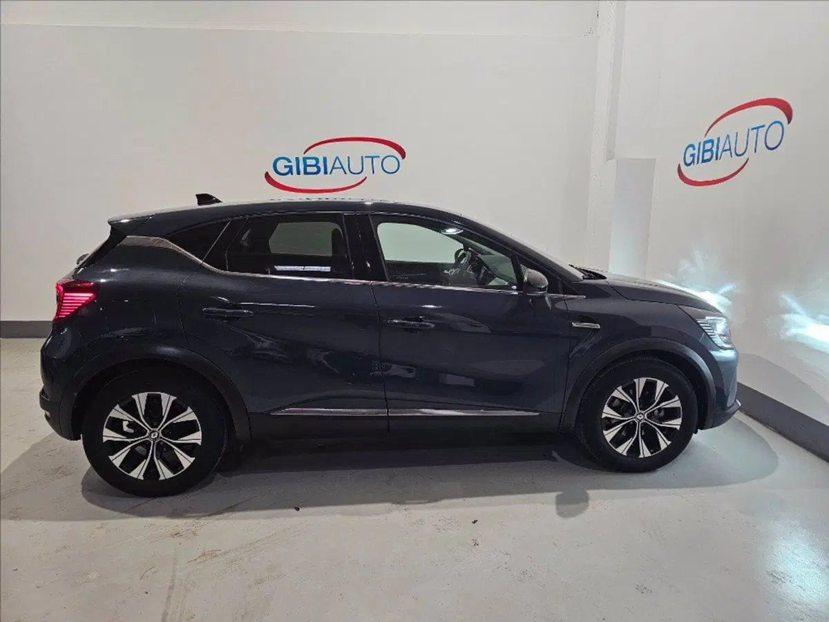 Renault Captur usata a Palermo (6)